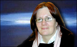 Lynn Ede