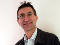 Peter Saunders
