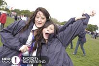Radio 1's Big Weekend Radio 1's Big Weekend