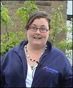 Jess Bytheway 