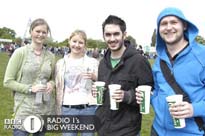 Radio 1's Big Weekend