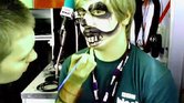 How to... Skeleton...