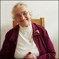 Lilian, 2003