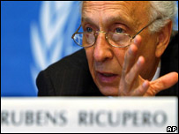 Rubens Ricúpero