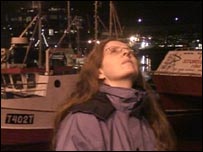 Siobhan Logan