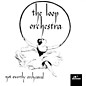 Review of Not Overtly Orchestral