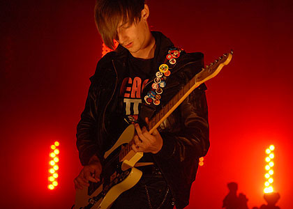 Bloc Party