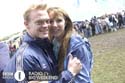 At Radio 1's Big Weekend