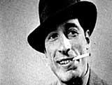 Louis MacNeice