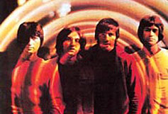 The Kinks