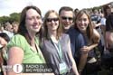 At Radio 1's Big Weekend