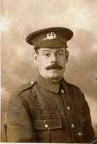 Charles Cawdon