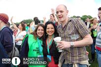 Radio 1's Big Weekend