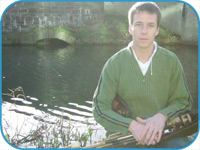 Eoin Dillon