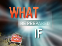 What If...