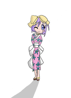 Tsukasa Hiiragi
