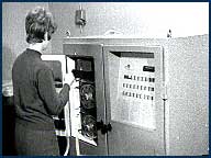 A report on the introduction of computers into H&W shipyard (1970)