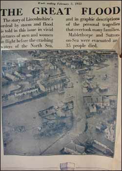 Grimsby Telegraph prepares for a week of special stories.