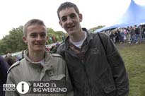 Radio 1's Big Weekend