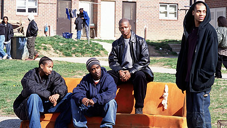The Wire