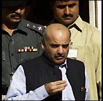 شہباز شریف