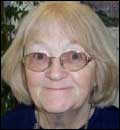 Patrica Brown 