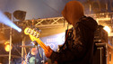 Rizzle Kicks perform Mama Can Hump at BBC Radio 1’s Big Weekend 2011