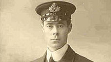 Harold Lowe
