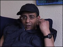 Hardip Singh Leader