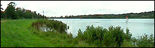 The broad at Whitlingham