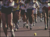 London Marathon