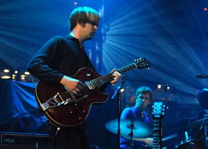 The Coral