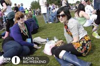 Radio 1's Big Weekend