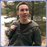 Martin Compston