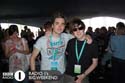 At Radio 1's Big Weekend