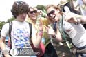At Radio 1's Big Weekend