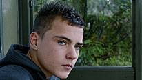 Sixteen-year-old Ryan reflects on his relationship with his mother
