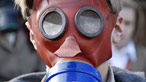 Gasmask