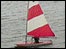 Draycote Water