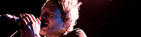 Radiohead's Thom Yorke