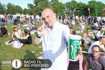 Radio 1's Big Weekend Radio 1's Big Weekend
