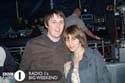 At Radio 1's Big Weekend
