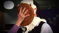Henning Wehn