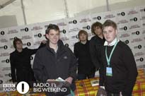 Radio 1's Big Weekend