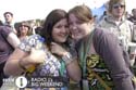 At Radio 1's Big Weekend