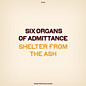Review of Shelter From the Ash