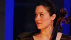 Alastair Fraser and Natalie Haas