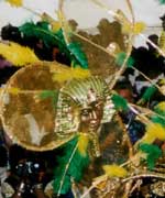 Carnival procession