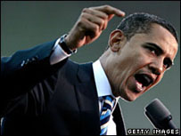 Barack Obama