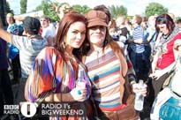 Radio 1's Big Weekend